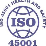 ISO 45001:2018